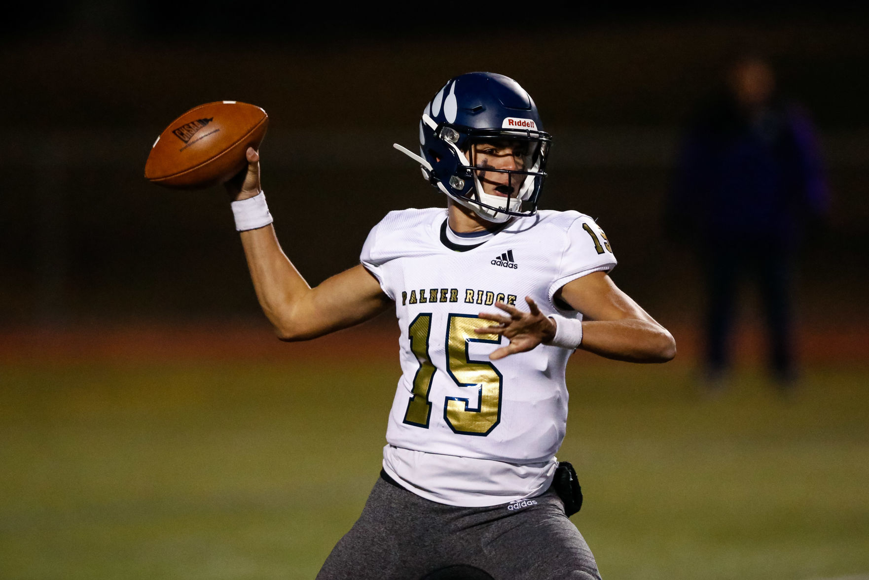 PREP FOOTBALL